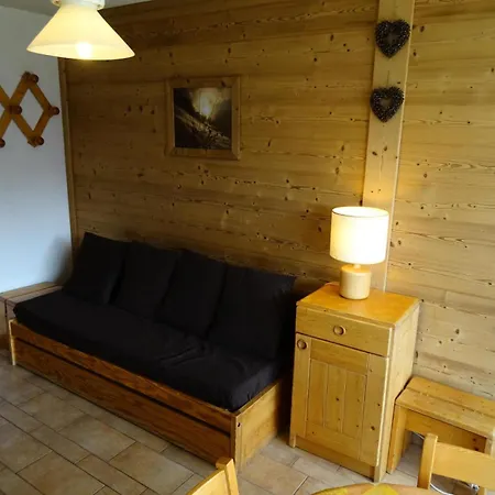 Plein Sud - Plan - 4 Personnes A Plan Proche Des Commerces Et Des Pistes Mae-1964 Apartment *