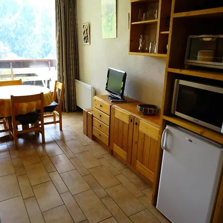 Plein Sud - Plan - 4 Personnes A Plan Proche Des Commerces Et Des Pistes Mae-1964 Apartment *
